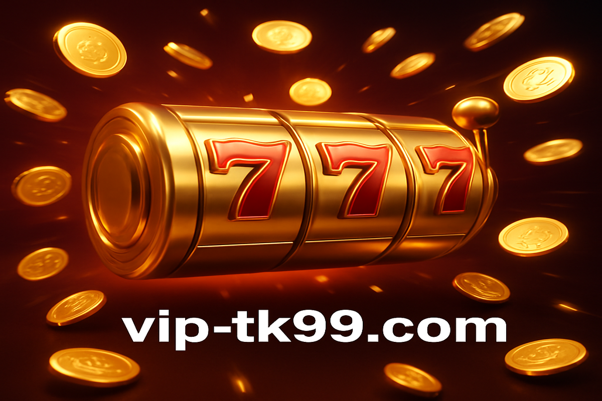 Login Criativo: A Experiência Única do tk99